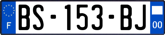 BS-153-BJ