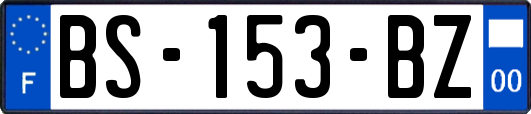 BS-153-BZ