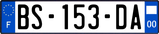 BS-153-DA