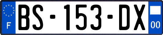 BS-153-DX