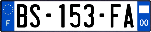 BS-153-FA