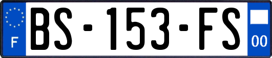 BS-153-FS