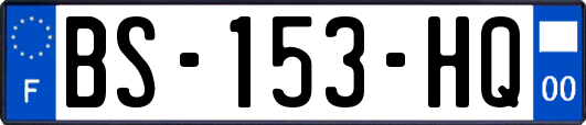 BS-153-HQ