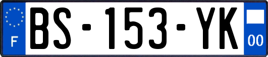 BS-153-YK