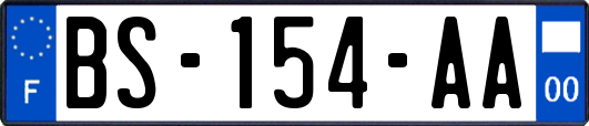 BS-154-AA