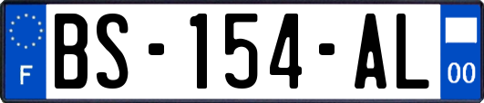 BS-154-AL