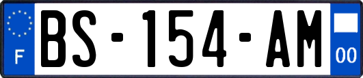 BS-154-AM