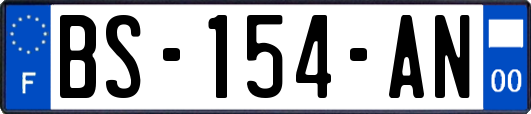 BS-154-AN