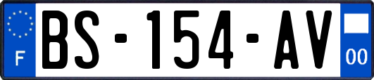 BS-154-AV