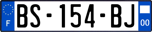 BS-154-BJ