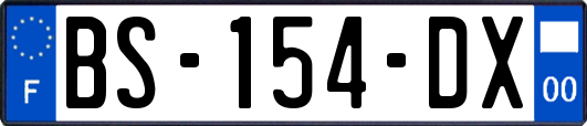 BS-154-DX