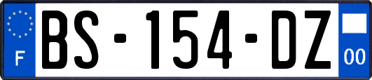 BS-154-DZ