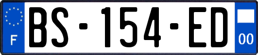 BS-154-ED