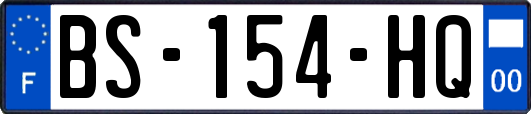 BS-154-HQ