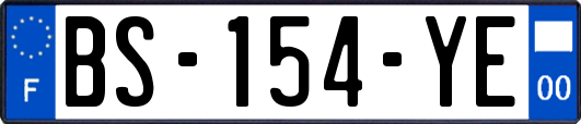 BS-154-YE