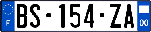 BS-154-ZA