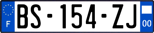 BS-154-ZJ