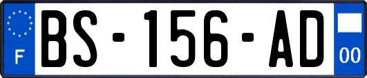 BS-156-AD