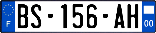 BS-156-AH