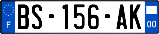 BS-156-AK