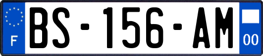 BS-156-AM