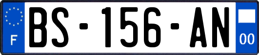 BS-156-AN