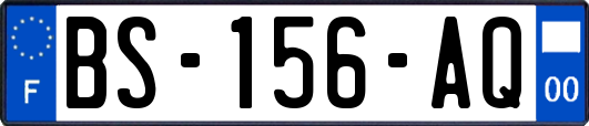 BS-156-AQ