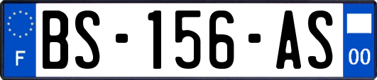 BS-156-AS