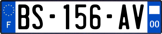 BS-156-AV