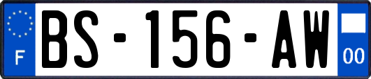BS-156-AW