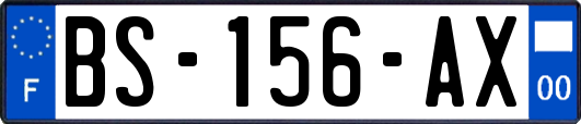 BS-156-AX