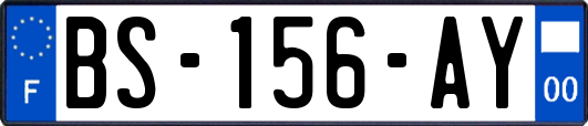 BS-156-AY