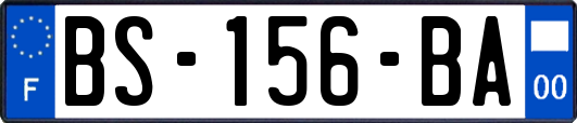 BS-156-BA