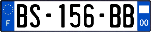 BS-156-BB