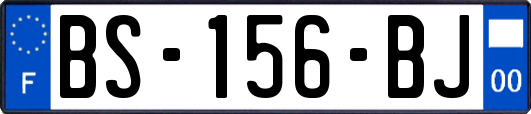 BS-156-BJ