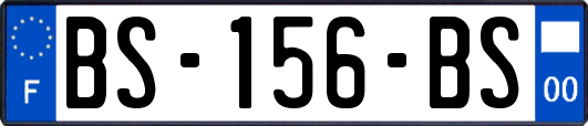 BS-156-BS