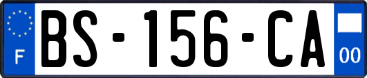 BS-156-CA