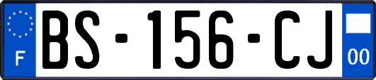 BS-156-CJ