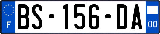 BS-156-DA