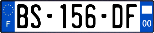 BS-156-DF
