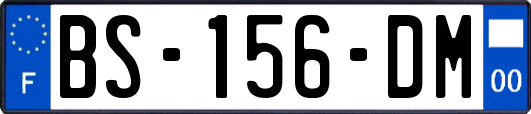 BS-156-DM