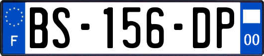 BS-156-DP