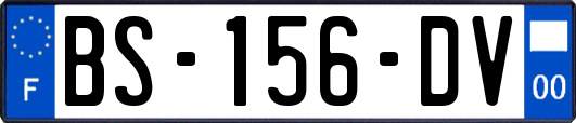 BS-156-DV