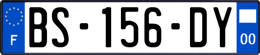 BS-156-DY