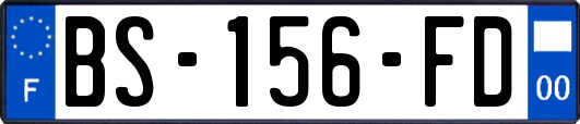 BS-156-FD