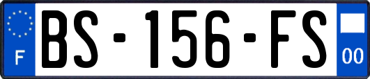 BS-156-FS