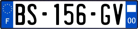 BS-156-GV