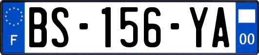 BS-156-YA