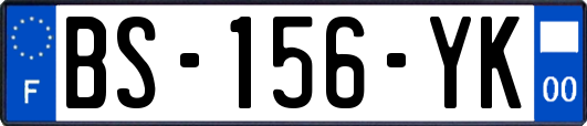 BS-156-YK