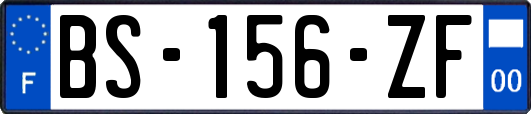 BS-156-ZF